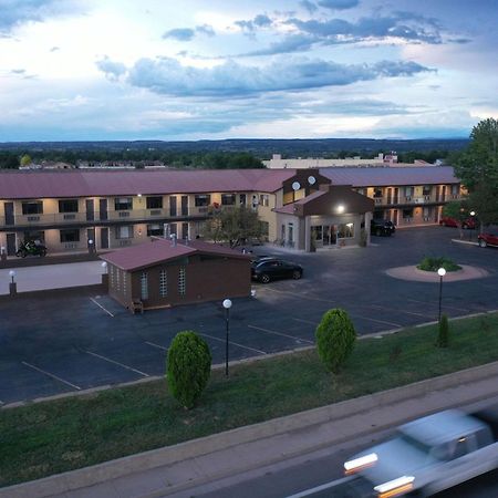 Econo Lodge Cortez Near Mesa Verde Dış mekan fotoğraf
