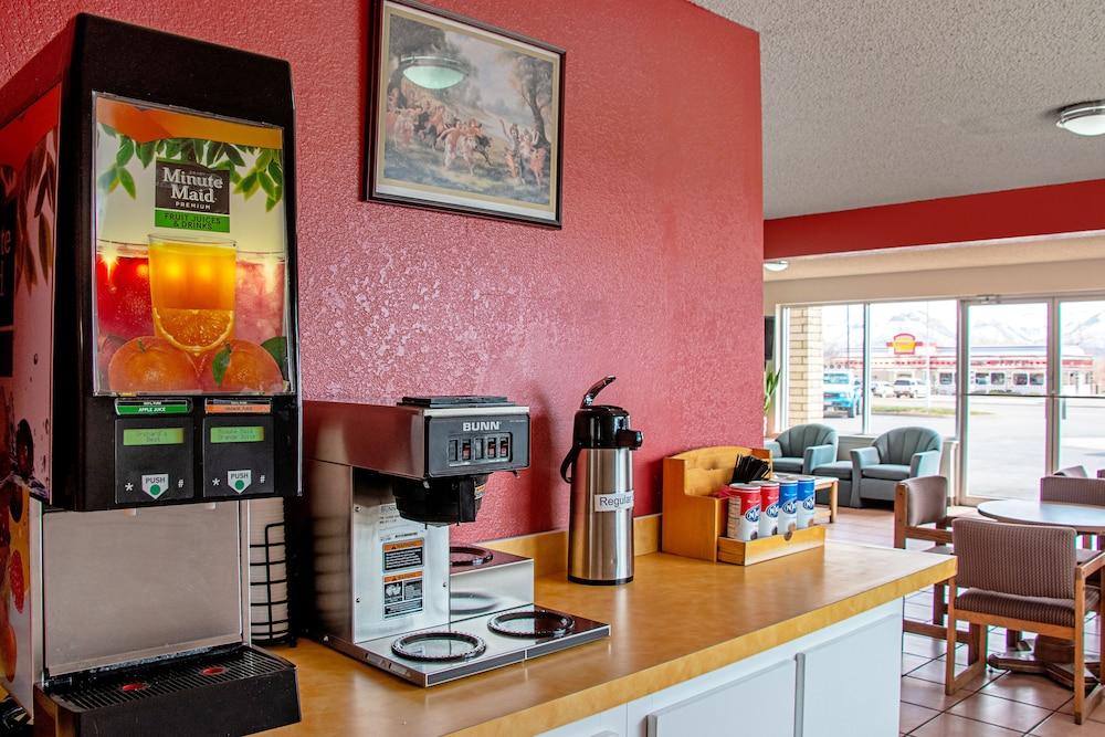 Econo Lodge Cortez Near Mesa Verde Dış mekan fotoğraf