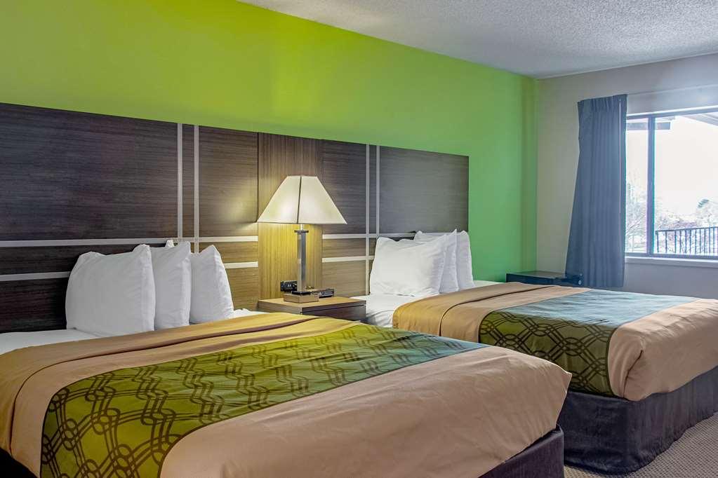 Econo Lodge Cortez Near Mesa Verde Oda fotoğraf
