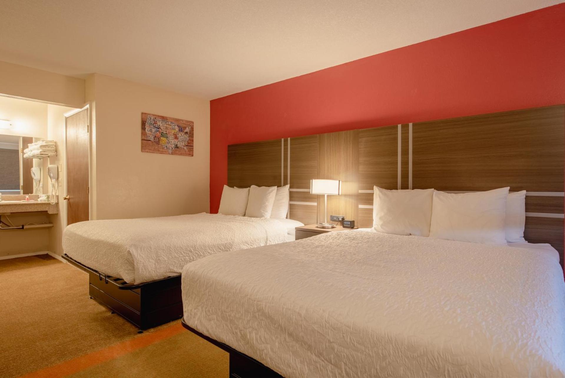 Econo Lodge Cortez Near Mesa Verde Dış mekan fotoğraf