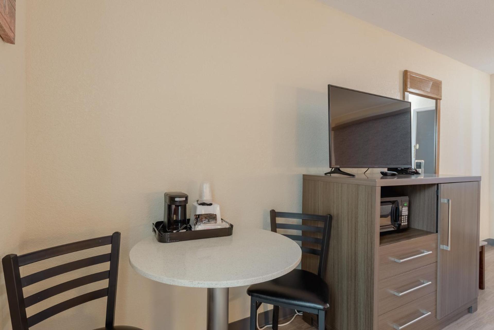 Econo Lodge Cortez Near Mesa Verde Dış mekan fotoğraf