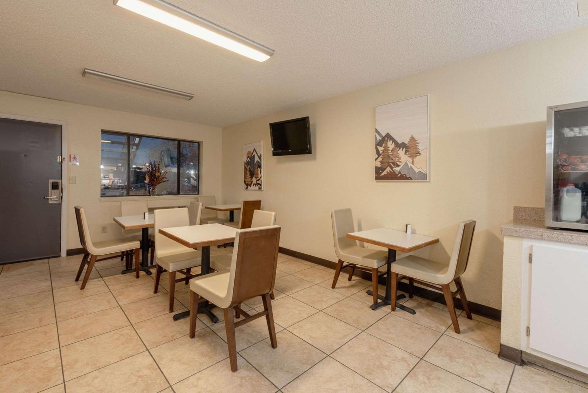 Econo Lodge Cortez Near Mesa Verde Dış mekan fotoğraf