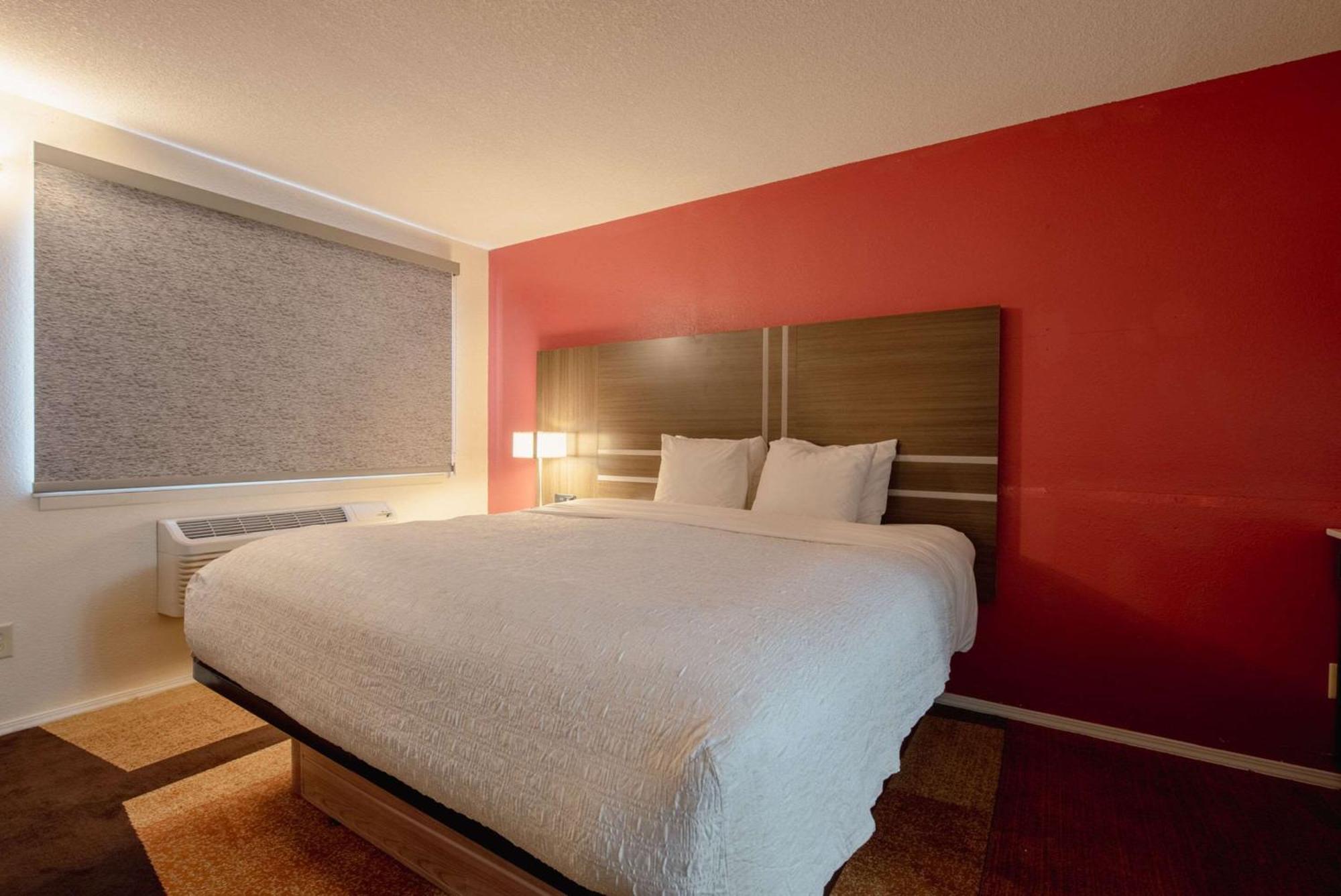 Econo Lodge Cortez Near Mesa Verde Dış mekan fotoğraf