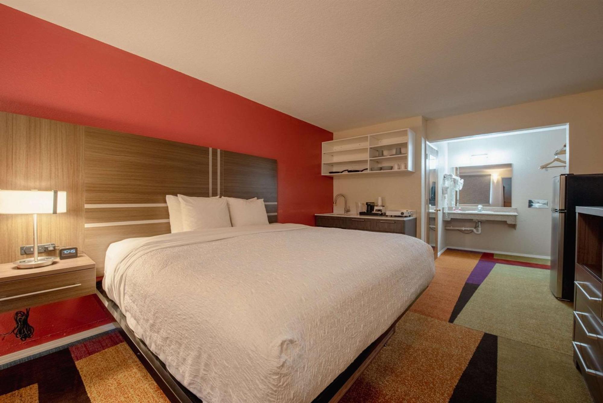 Econo Lodge Cortez Near Mesa Verde Dış mekan fotoğraf