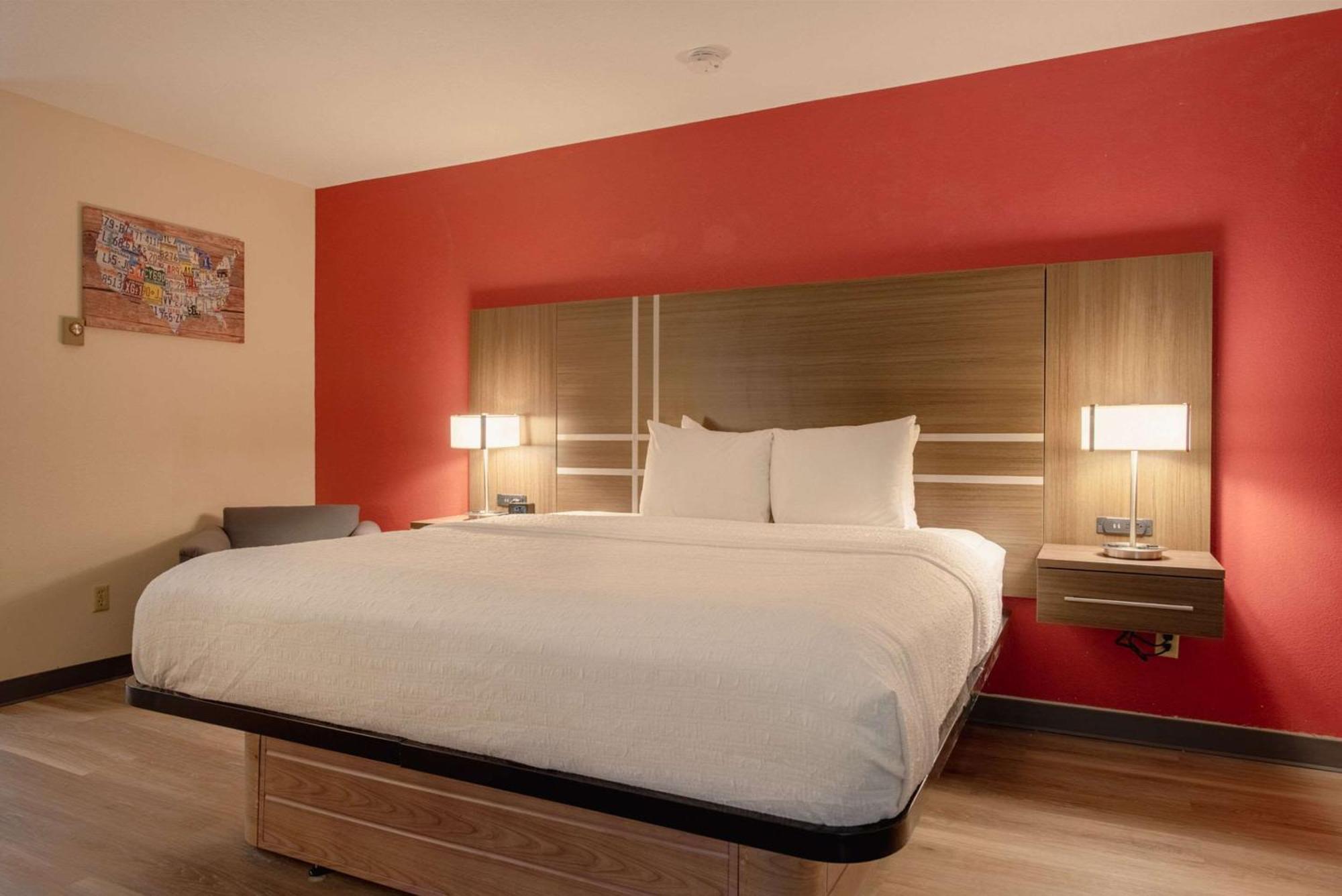 Econo Lodge Cortez Near Mesa Verde Dış mekan fotoğraf
