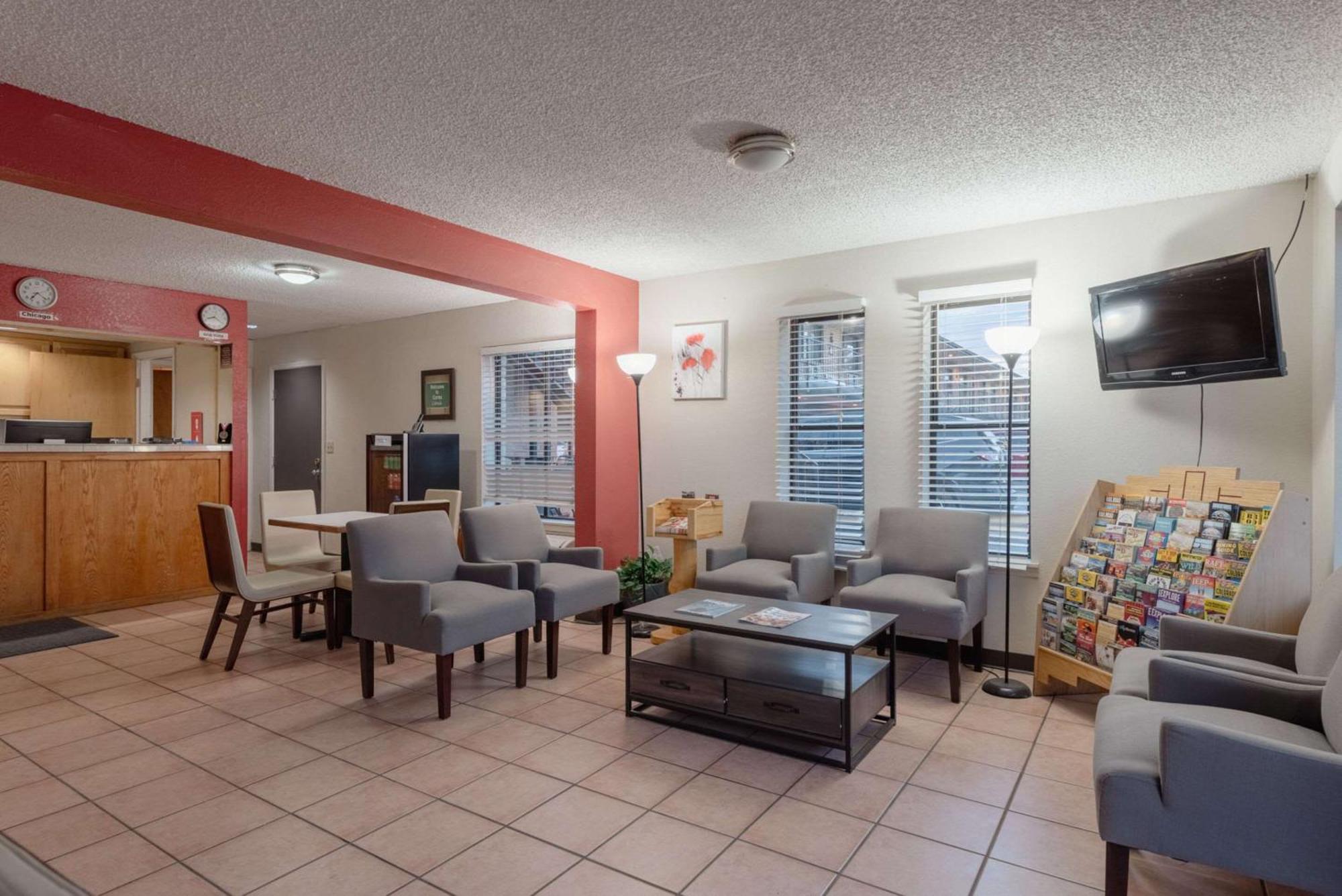 Econo Lodge Cortez Near Mesa Verde Dış mekan fotoğraf