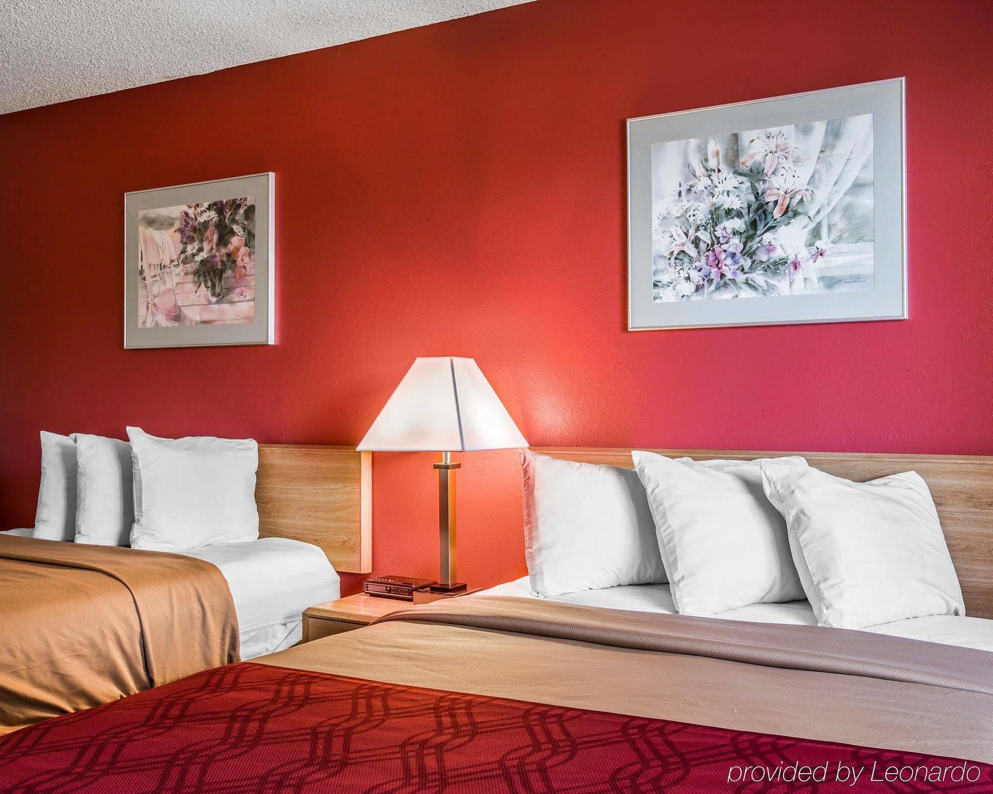 Econo Lodge Cortez Near Mesa Verde Dış mekan fotoğraf